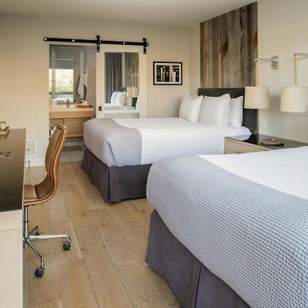 Hotel Paradox, Autograph Collection Santa Cruz Luaran gambar