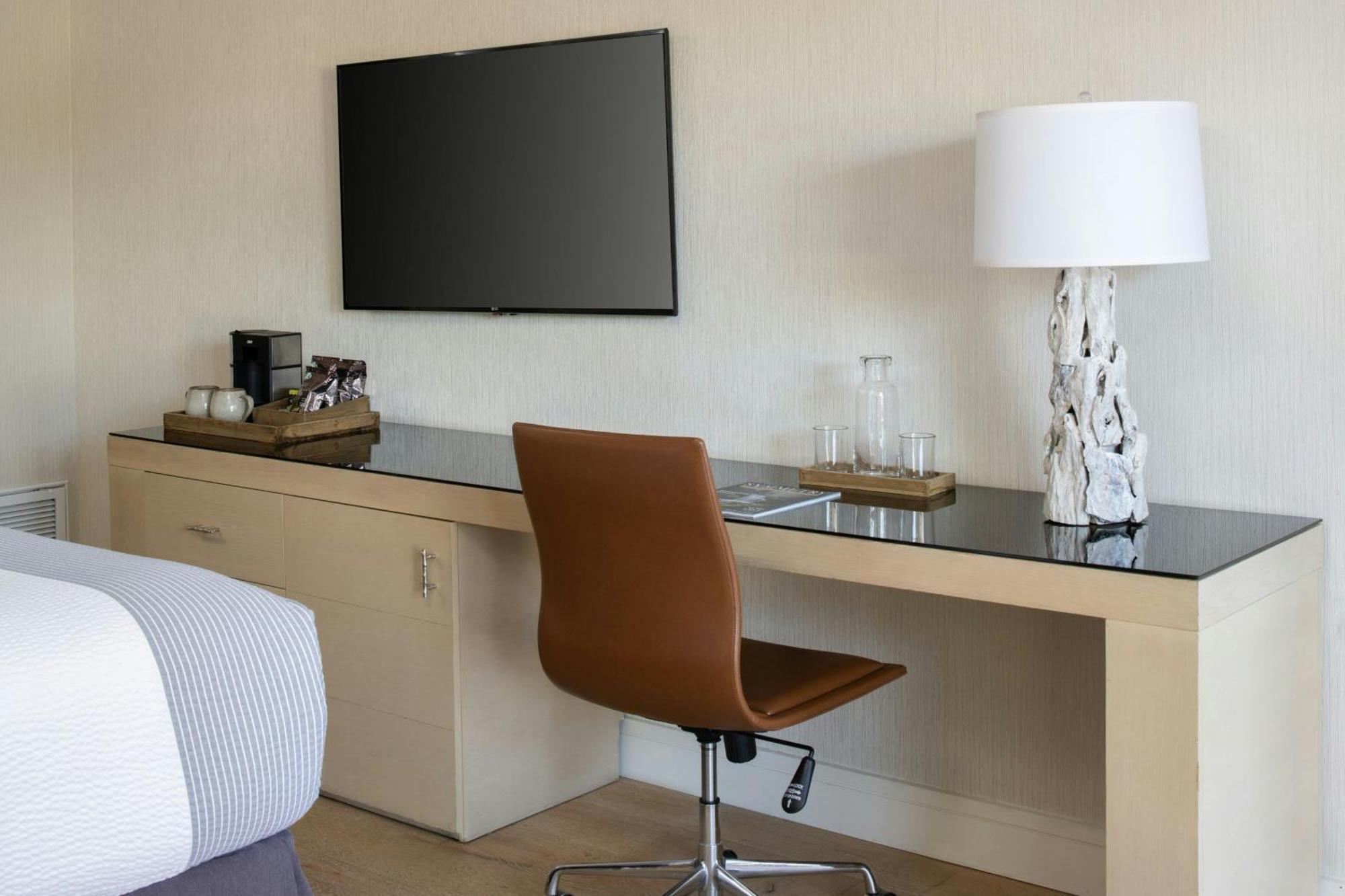 Hotel Paradox, Autograph Collection Santa Cruz Luaran gambar