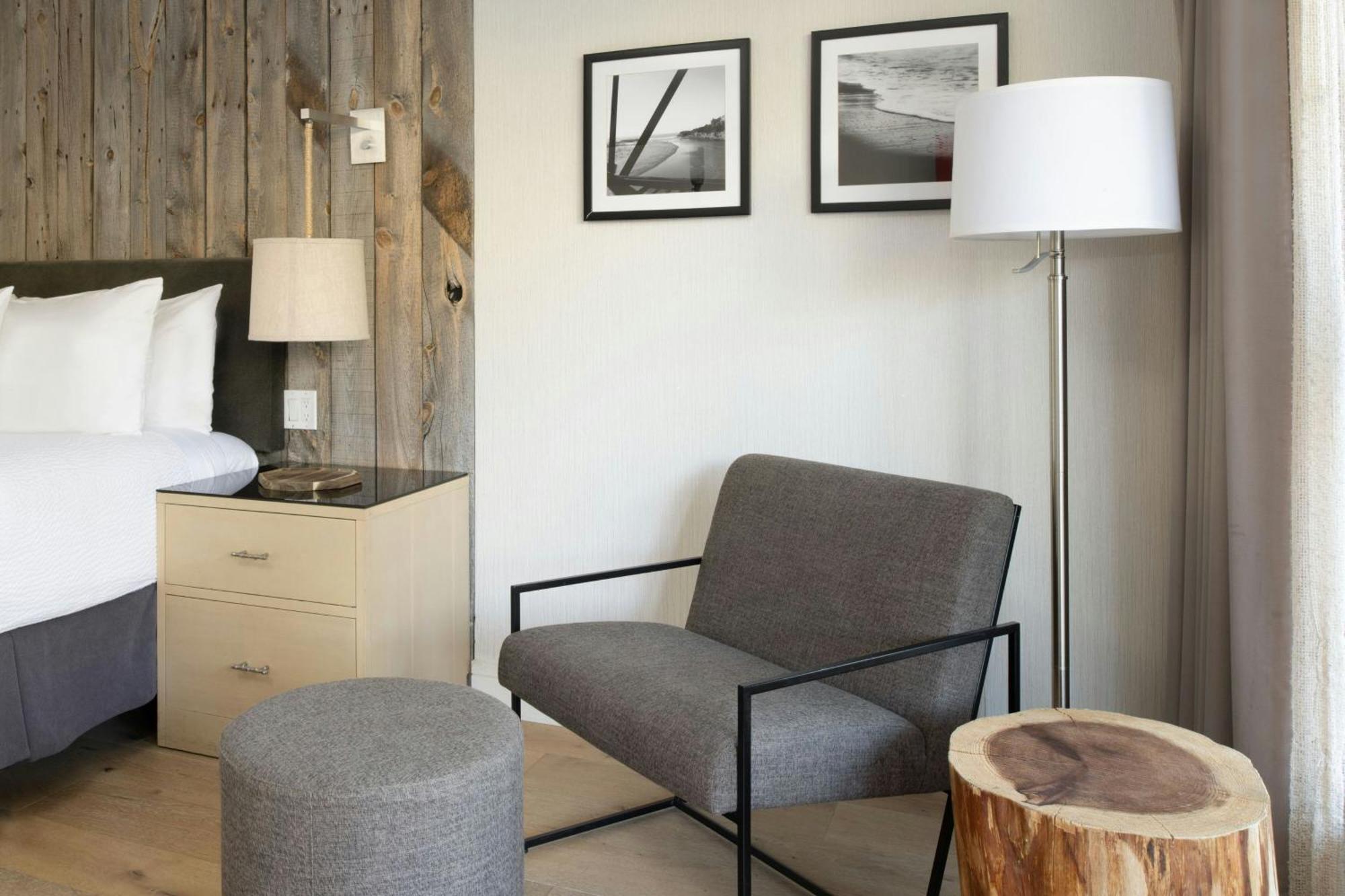 Hotel Paradox, Autograph Collection Santa Cruz Luaran gambar