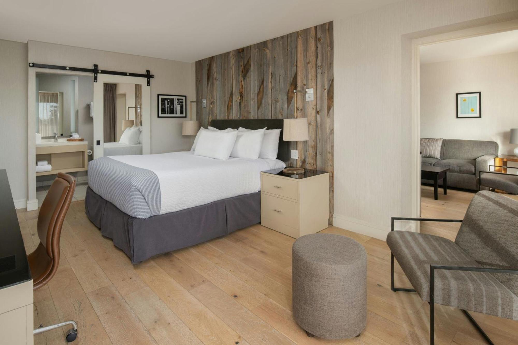Hotel Paradox, Autograph Collection Santa Cruz Luaran gambar