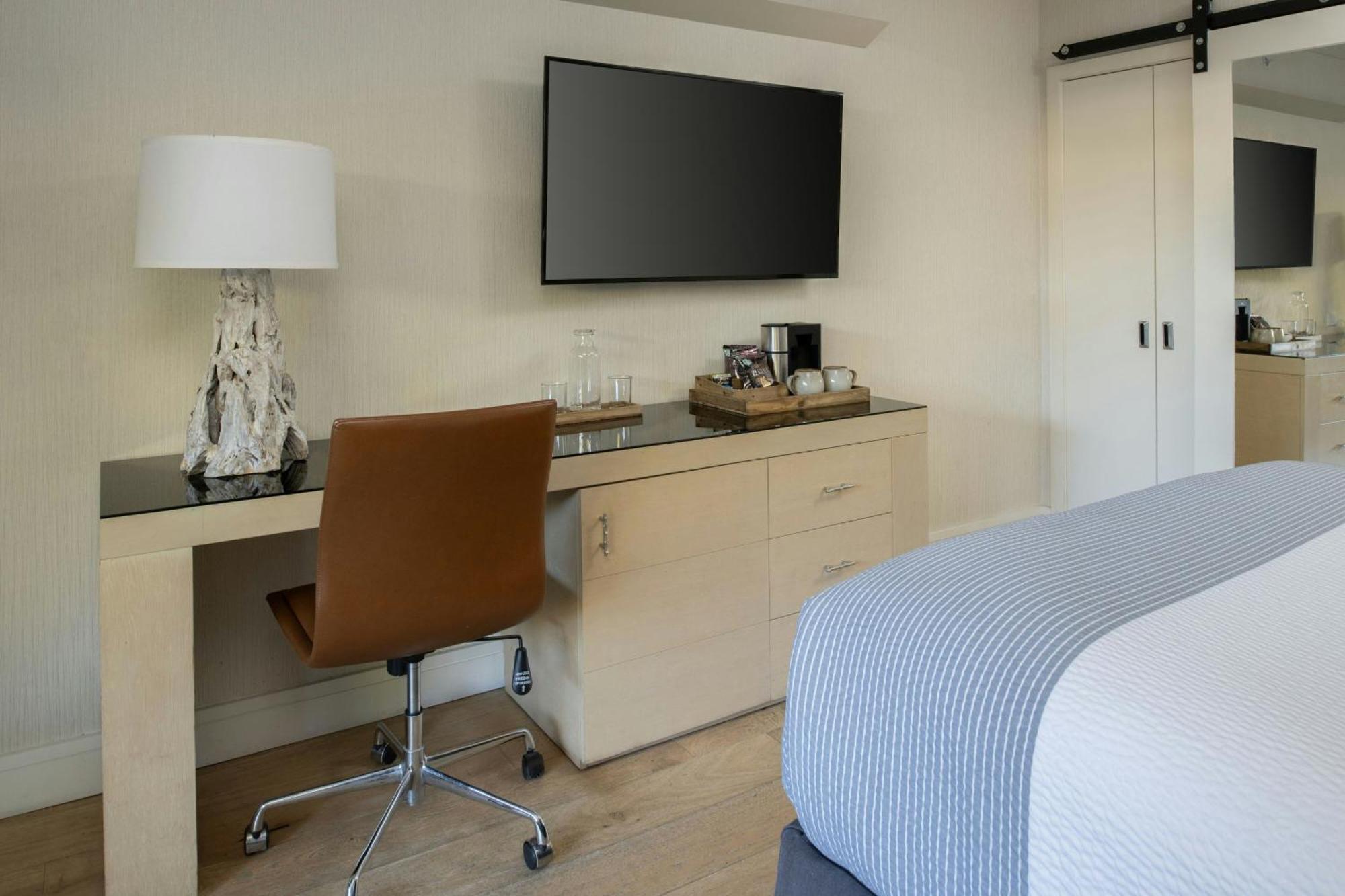 Hotel Paradox, Autograph Collection Santa Cruz Luaran gambar