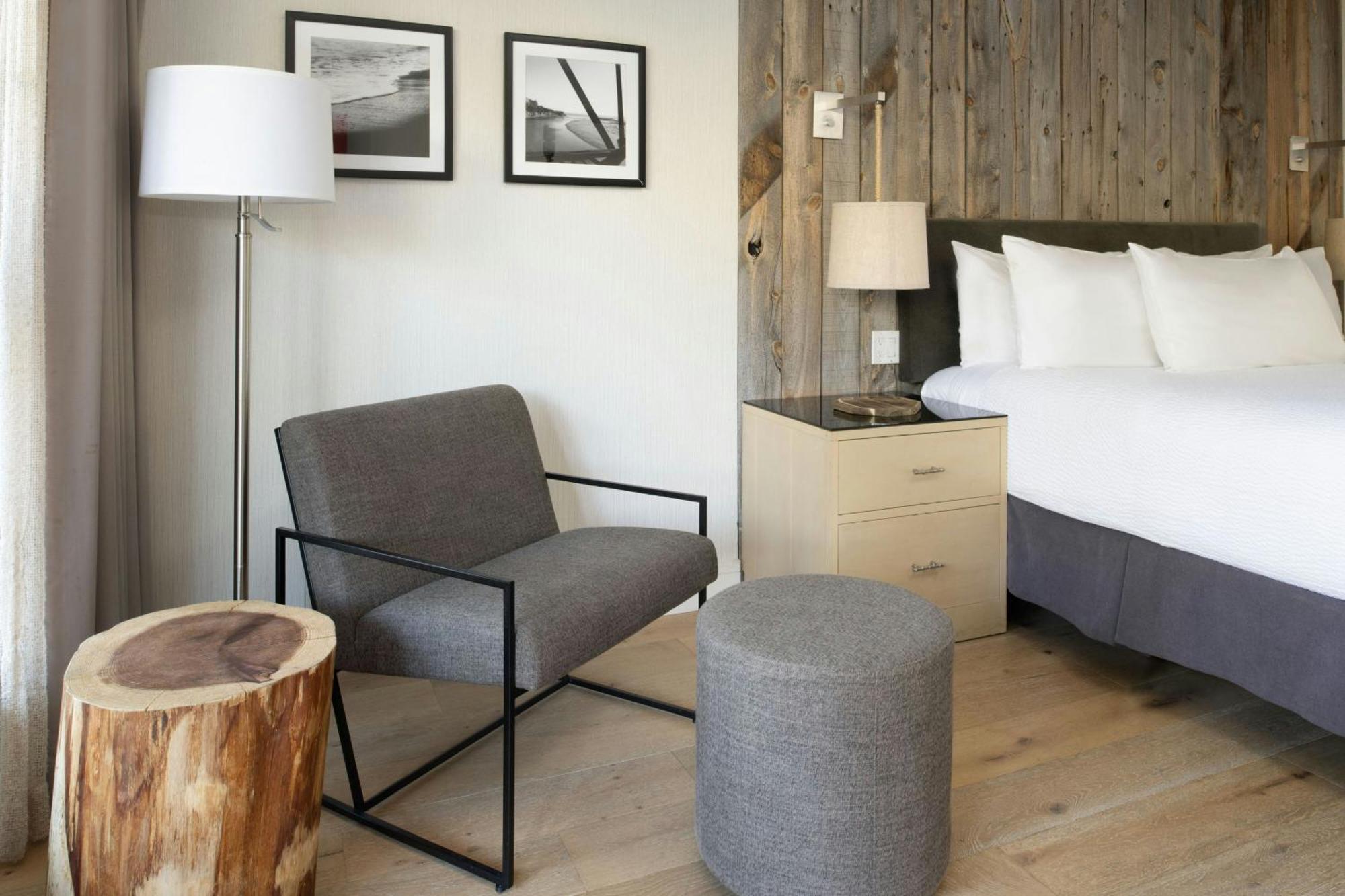 Hotel Paradox, Autograph Collection Santa Cruz Luaran gambar