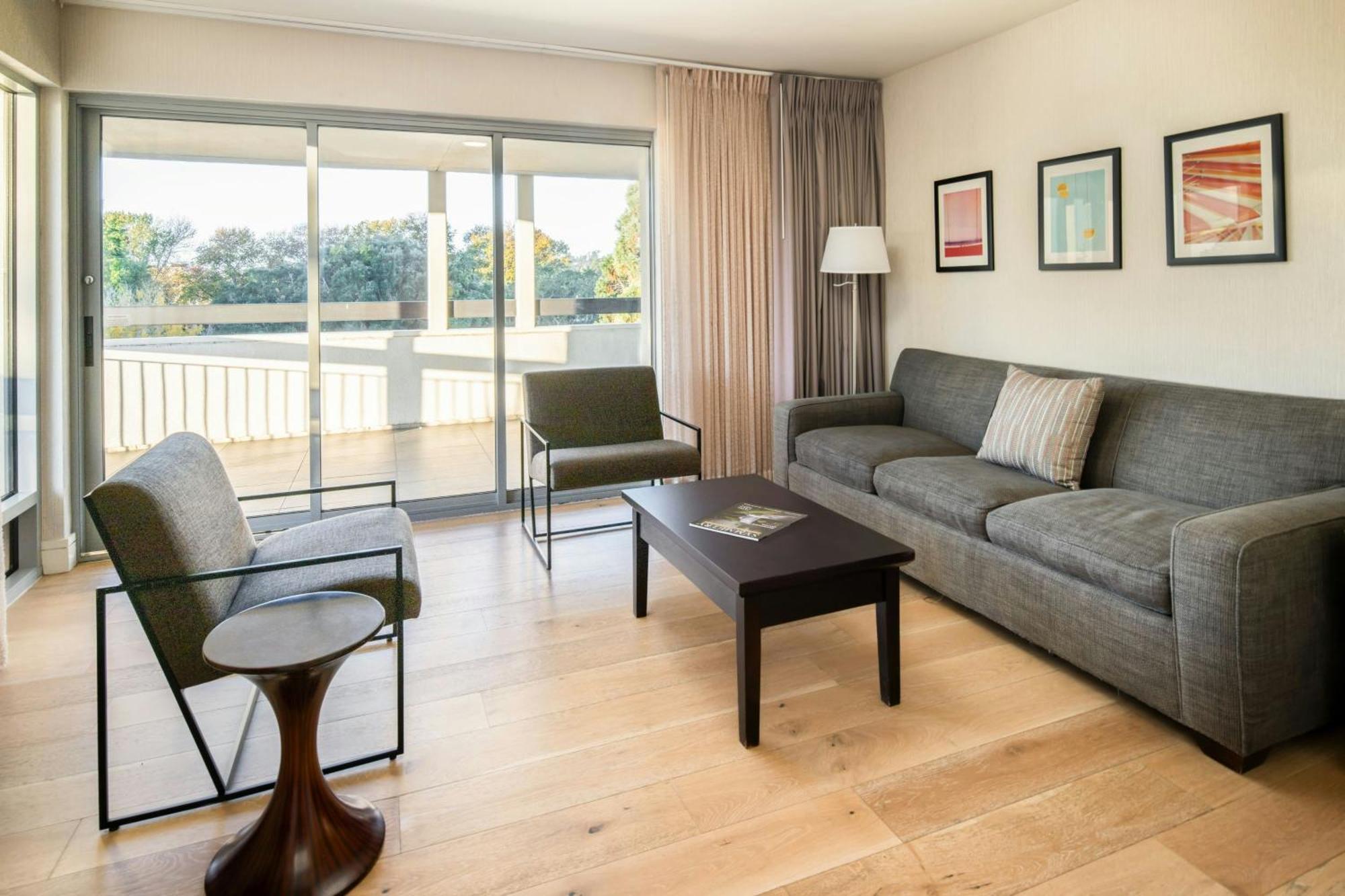 Hotel Paradox, Autograph Collection Santa Cruz Luaran gambar