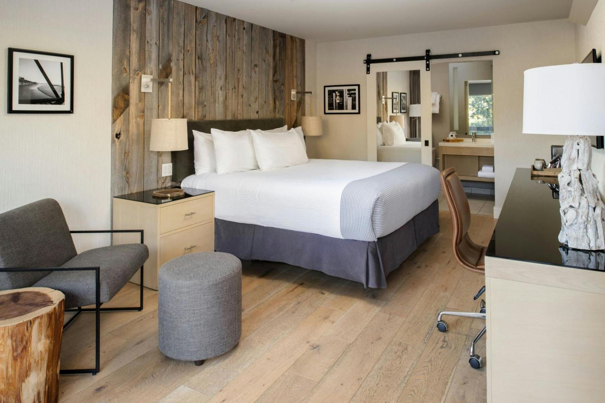 Hotel Paradox, Autograph Collection Santa Cruz Luaran gambar