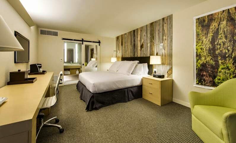 Hotel Paradox, Autograph Collection Santa Cruz Luaran gambar